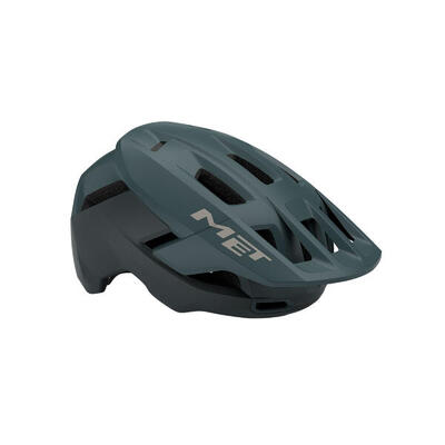 Casco Met Terrae Mips
