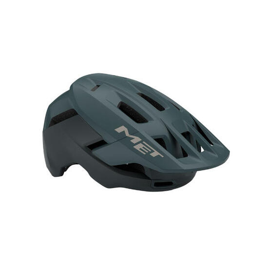 Casco Met Terrae Mips