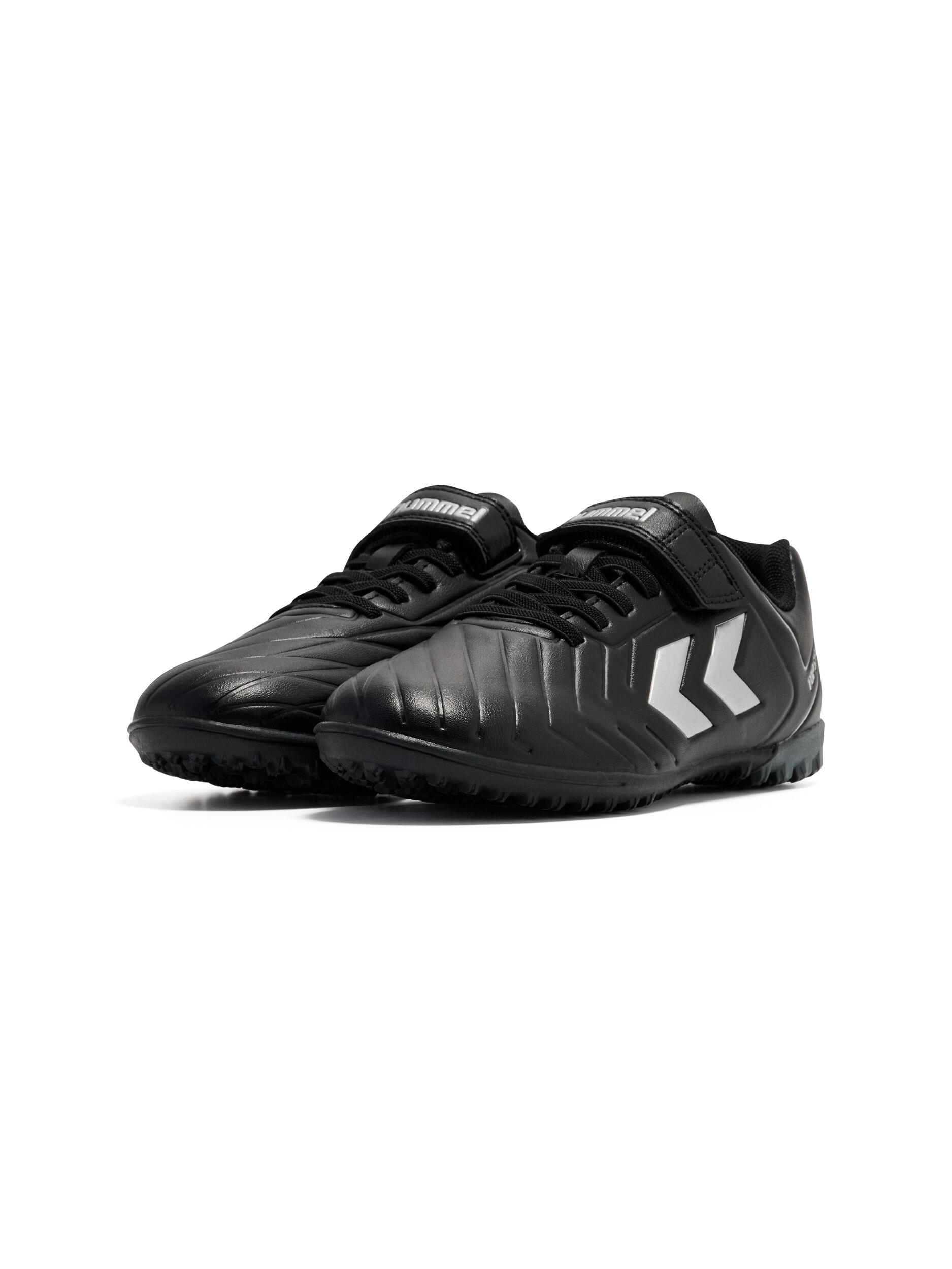 Cierre De Velcro Turf, Soft Ground, Firm Ground Top Star Fútbol Los Niños Unisex 6/7