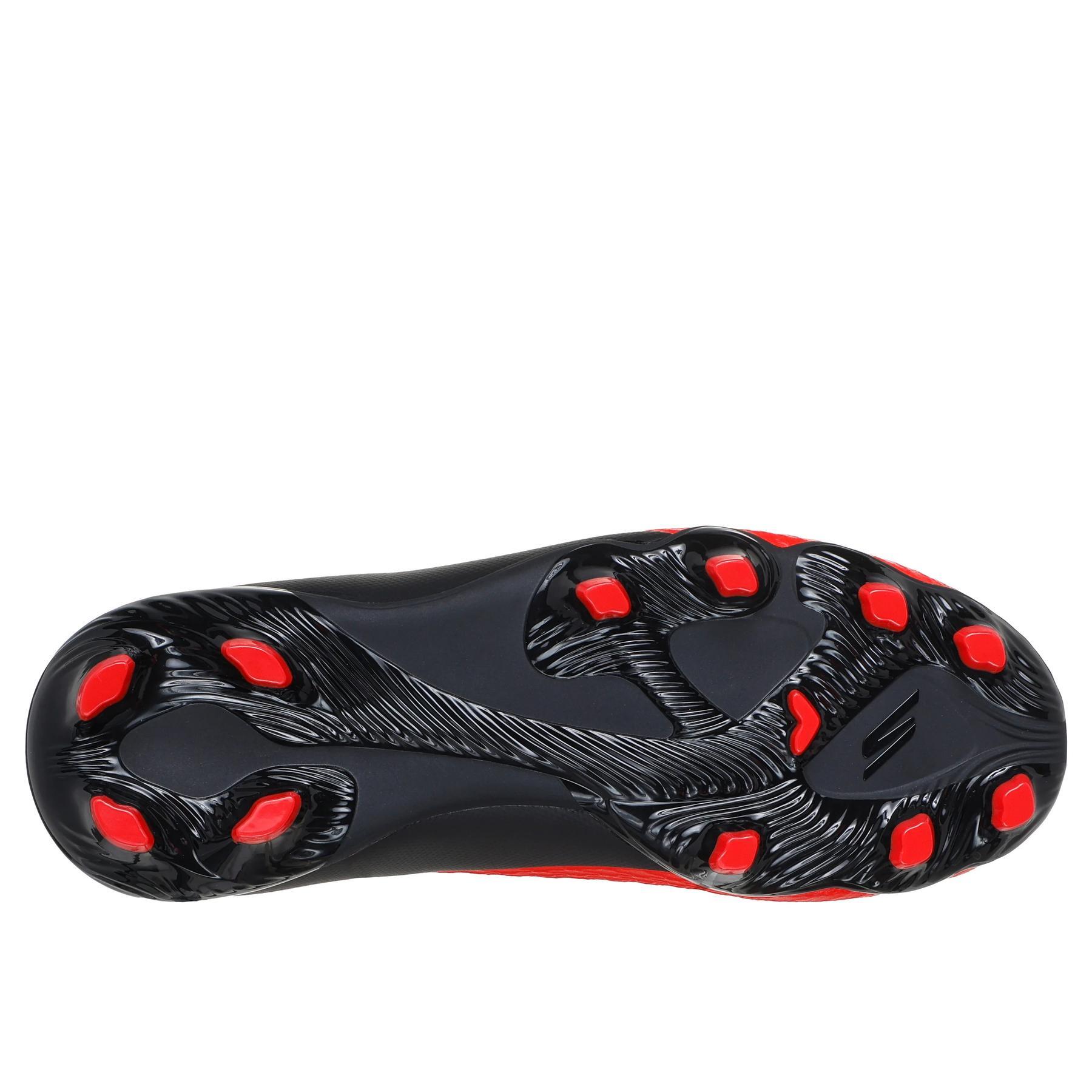 Sapatos de futebol para crianças Skechers SKX 2 High MG 5/5