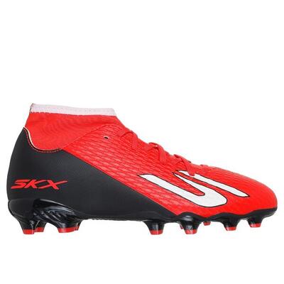 Scarpe calcio per bambini Skechers SKX 2 High MG