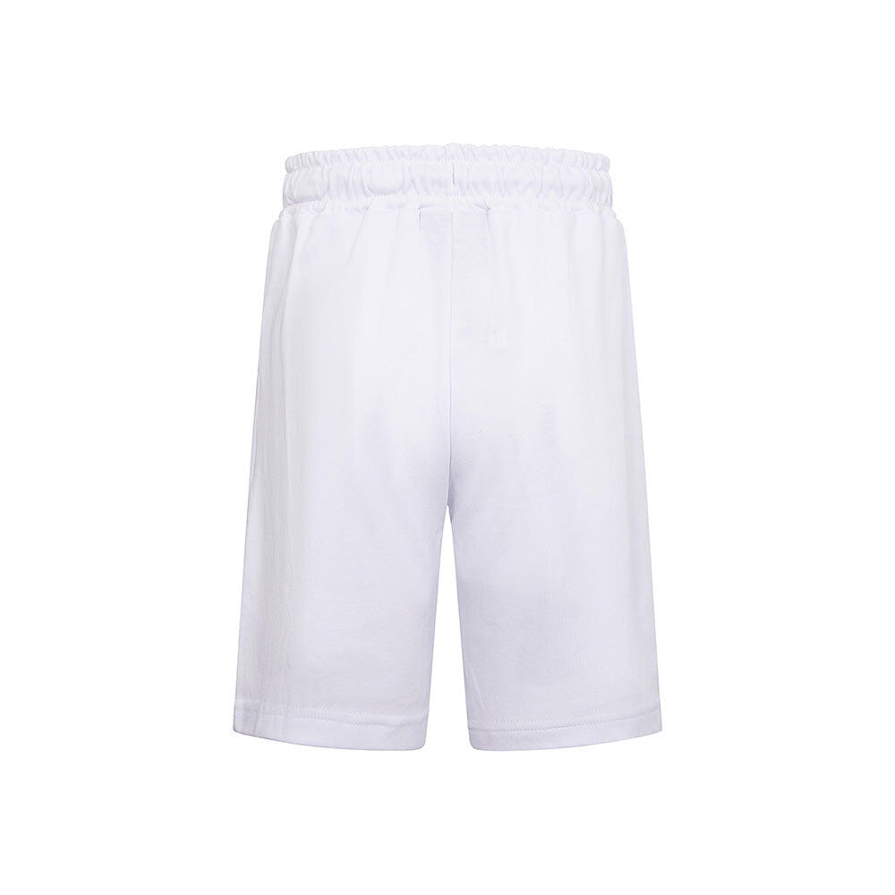 Bermuda da bambino Basket BIANCO 2/2