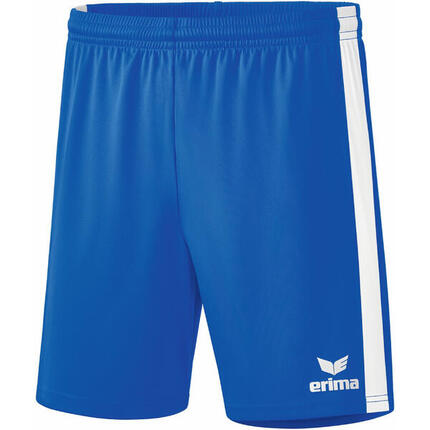Short Erima Retro Star Enfants - Orange / Noir