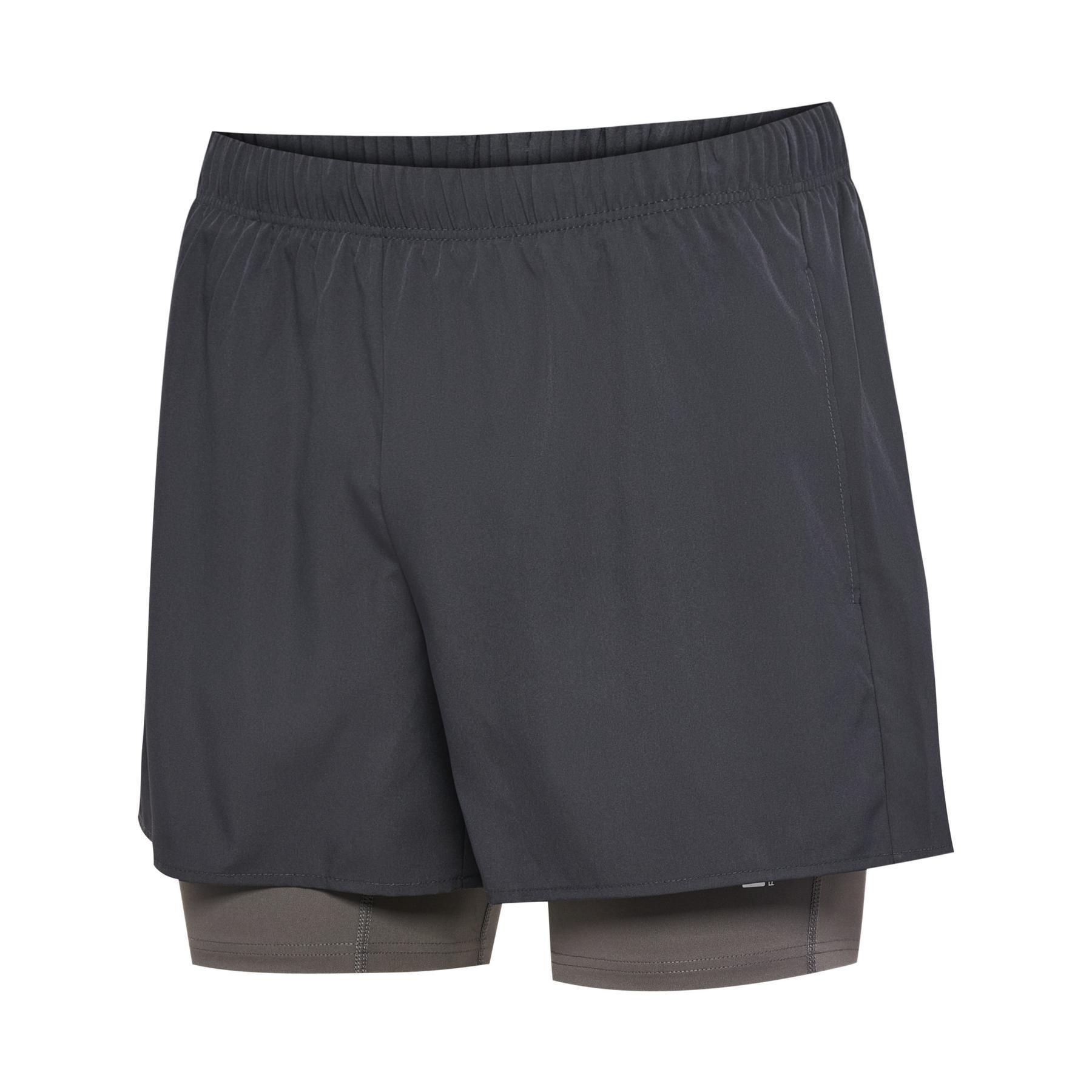 Shorts Hummel Hiit Intensity 2/5