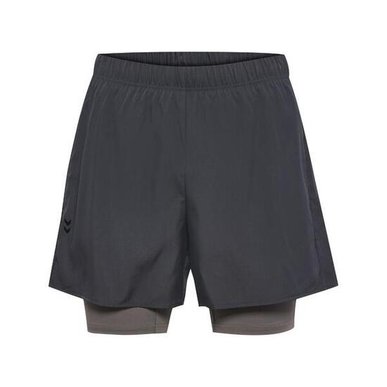 Short Hummel Hiit Intensity