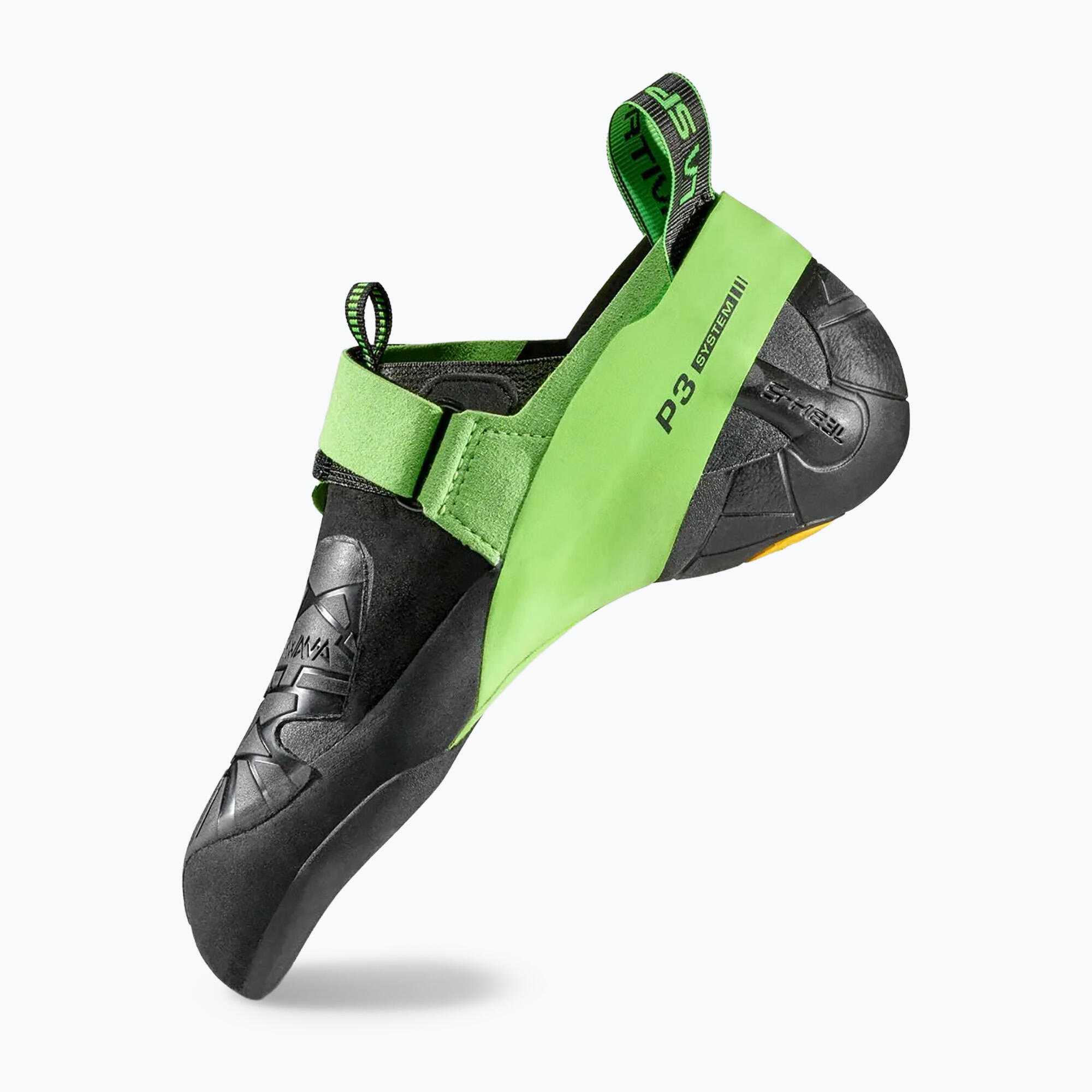 Scarpe da arrampicata uomo La Sportiva Skwama Vegan 3/7