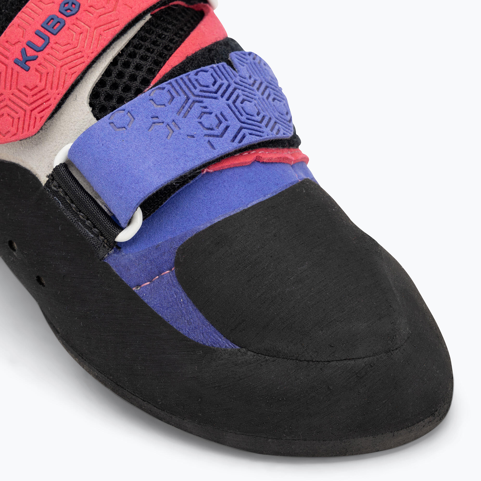 Chaussures d'escalade pour femmes La Sportiva Kubo 7/7