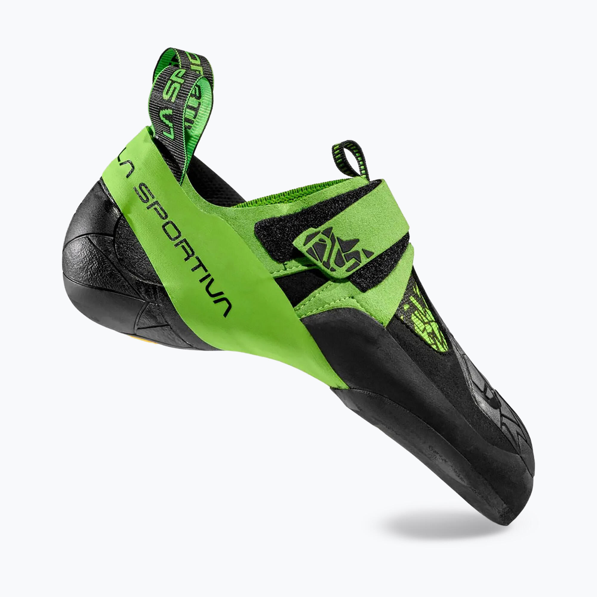 Scarpe da arrampicata uomo La Sportiva Skwama Vegan 2/7