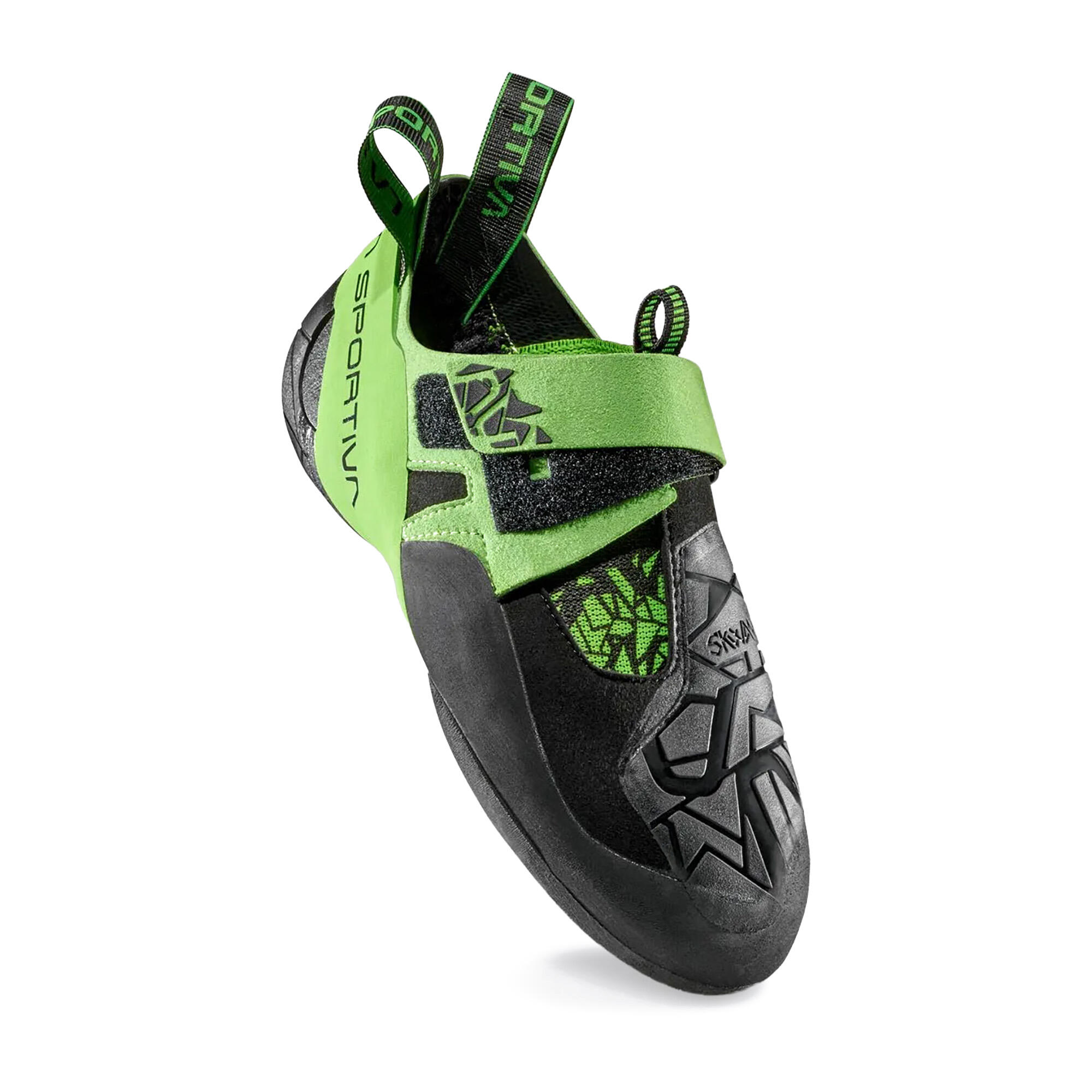 Scarpe da arrampicata uomo La Sportiva Skwama Vegan 7/7