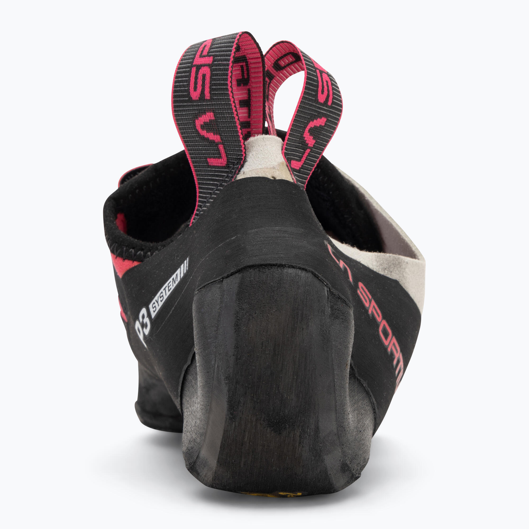 Chaussures d'escalade pour femmes La Sportiva Kubo 6/7