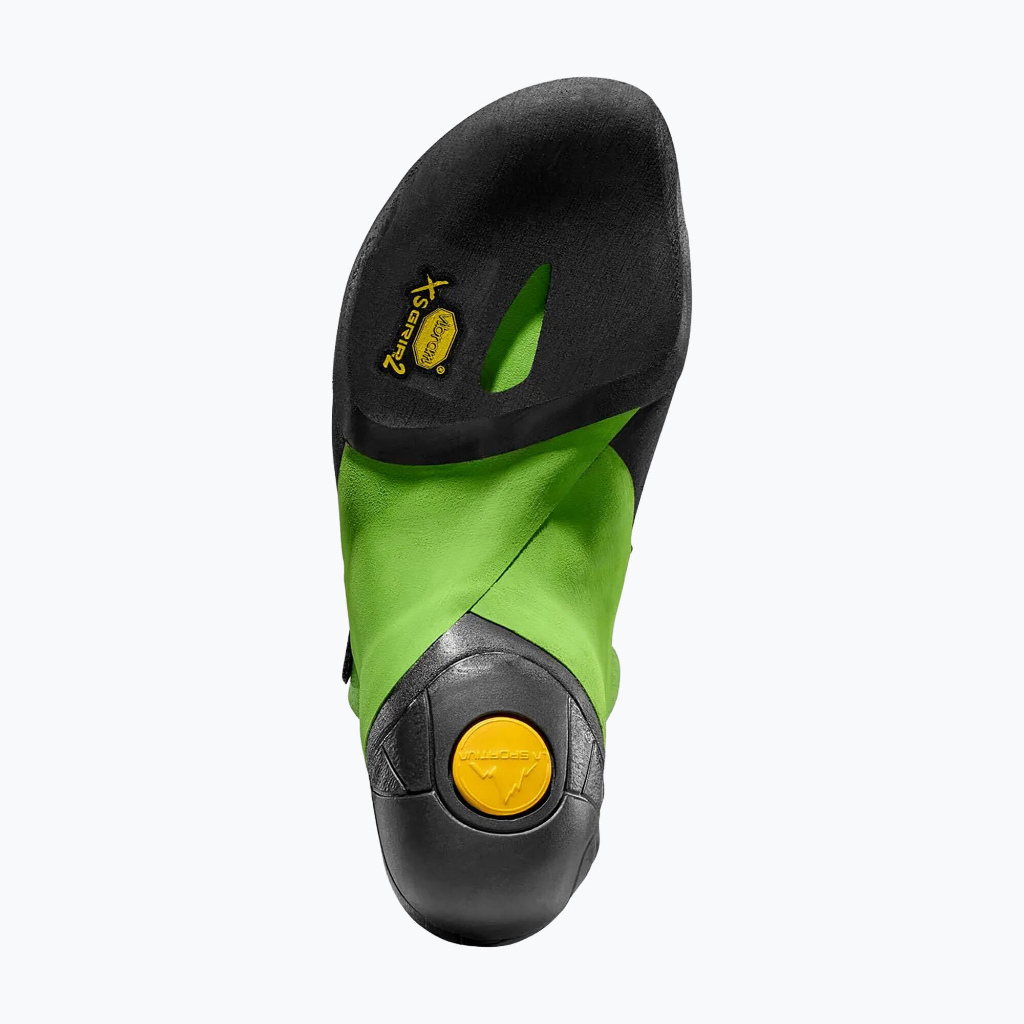 Scarpe da arrampicata uomo La Sportiva Skwama Vegan 5/7