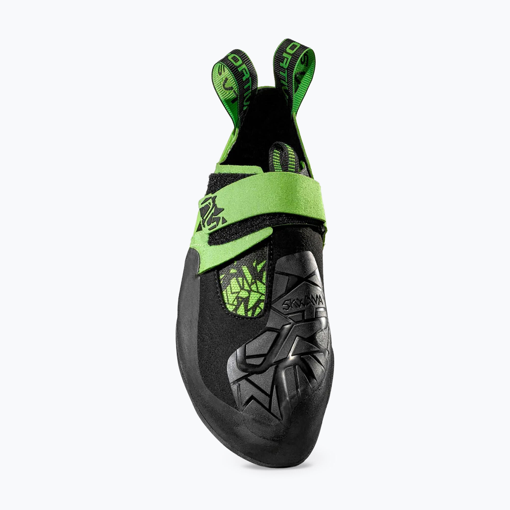 Scarpe da arrampicata uomo La Sportiva Skwama Vegan 6/7