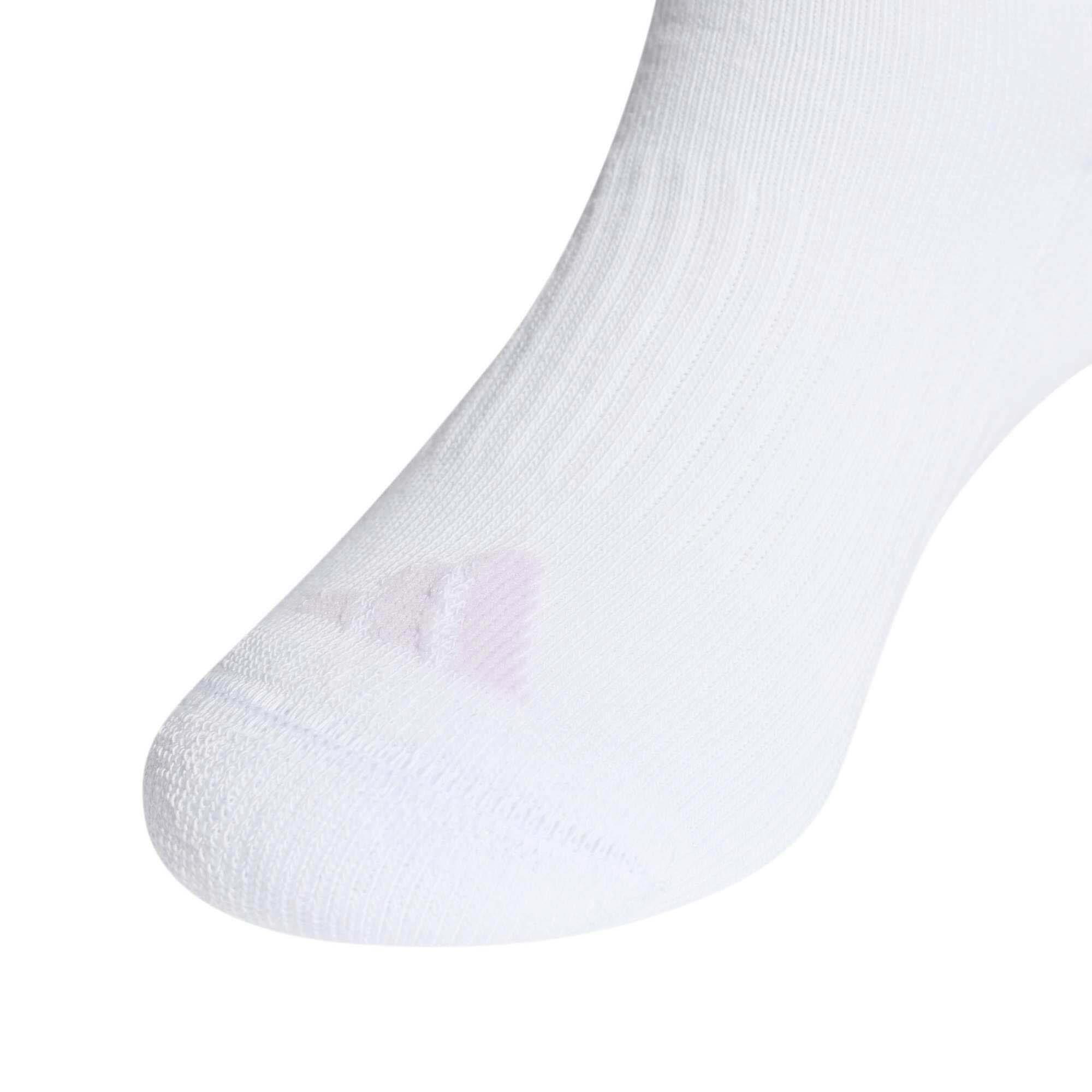 Calze Adidas Sport 3S Kd C Crw 3P Criança 3/4
