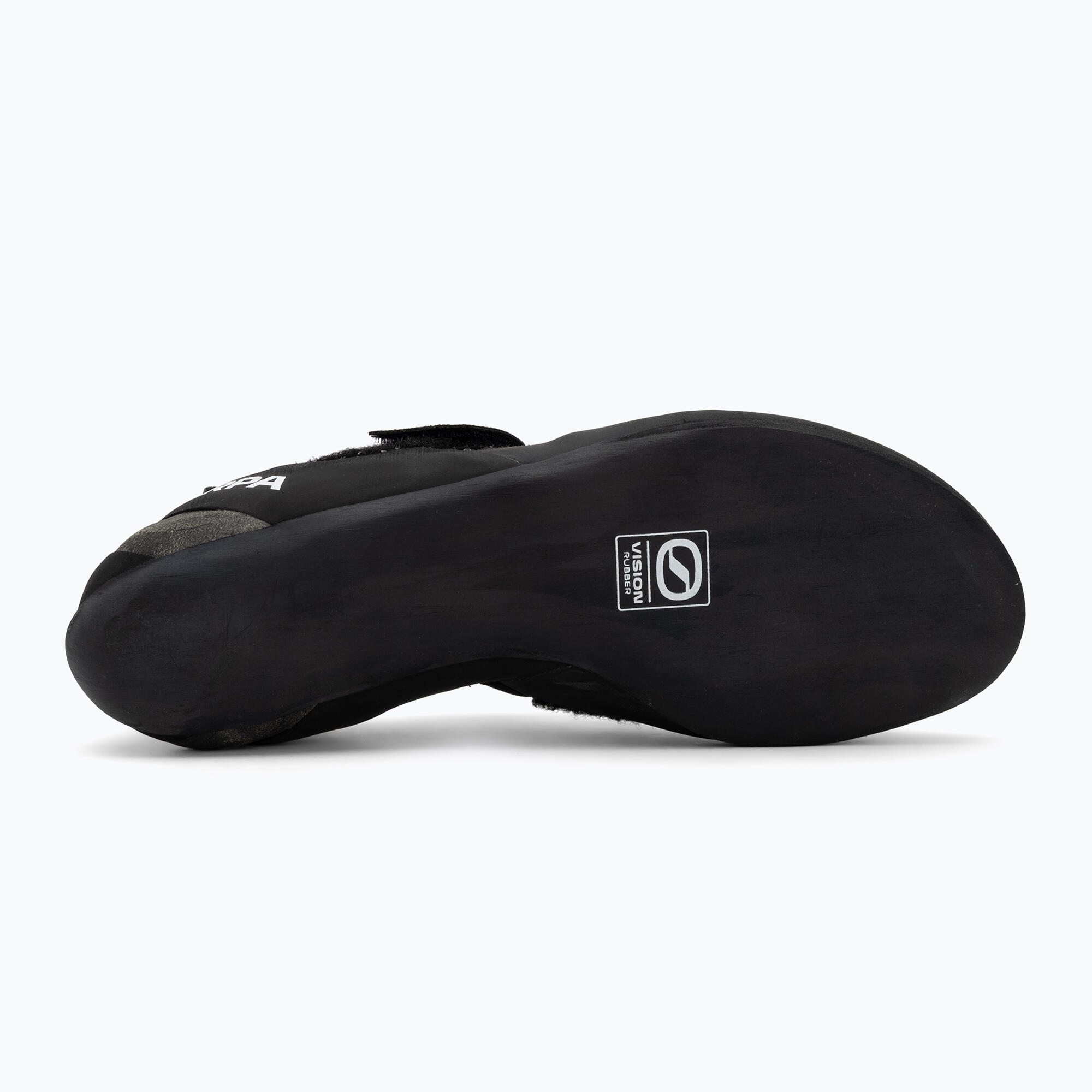Chaussons D’escalade SCARPA Reflex VS – Confortables, Léger Asymétrie, Pour Débutant En Salle