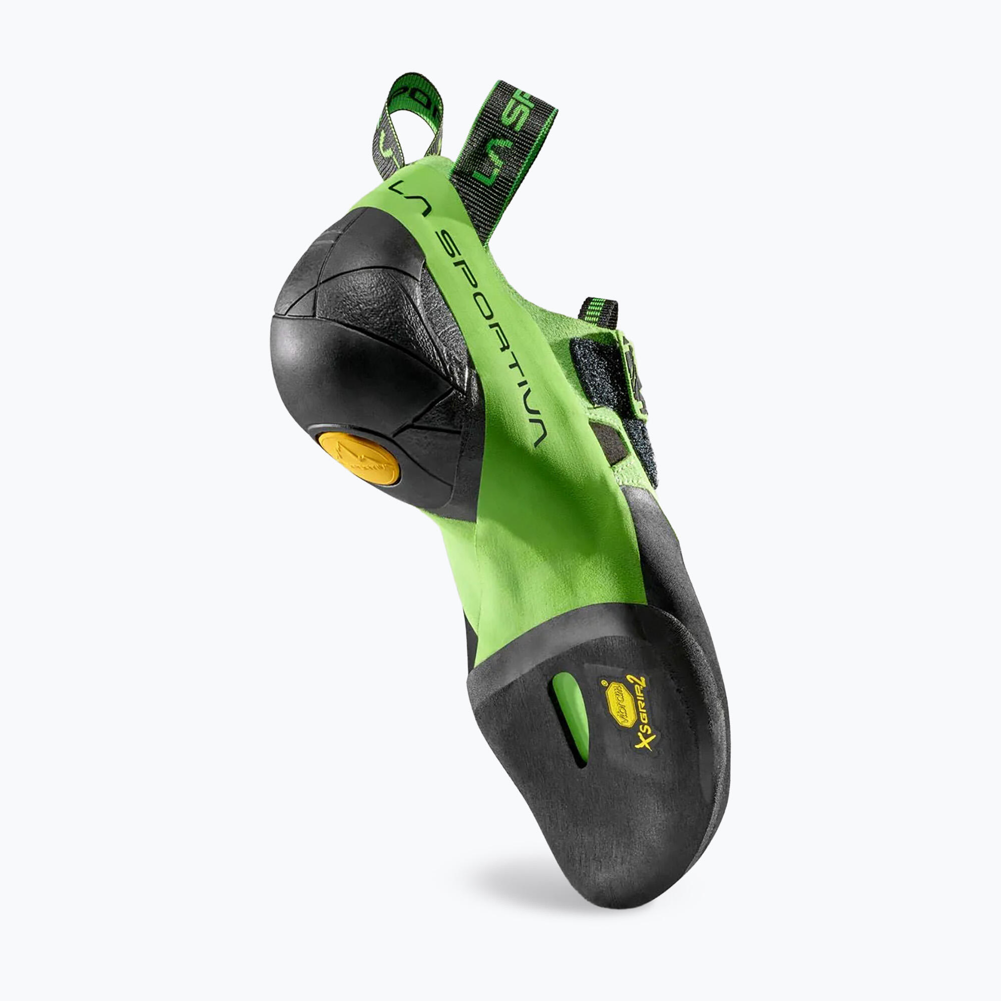 Scarpe da arrampicata uomo La Sportiva Skwama Vegan 4/7