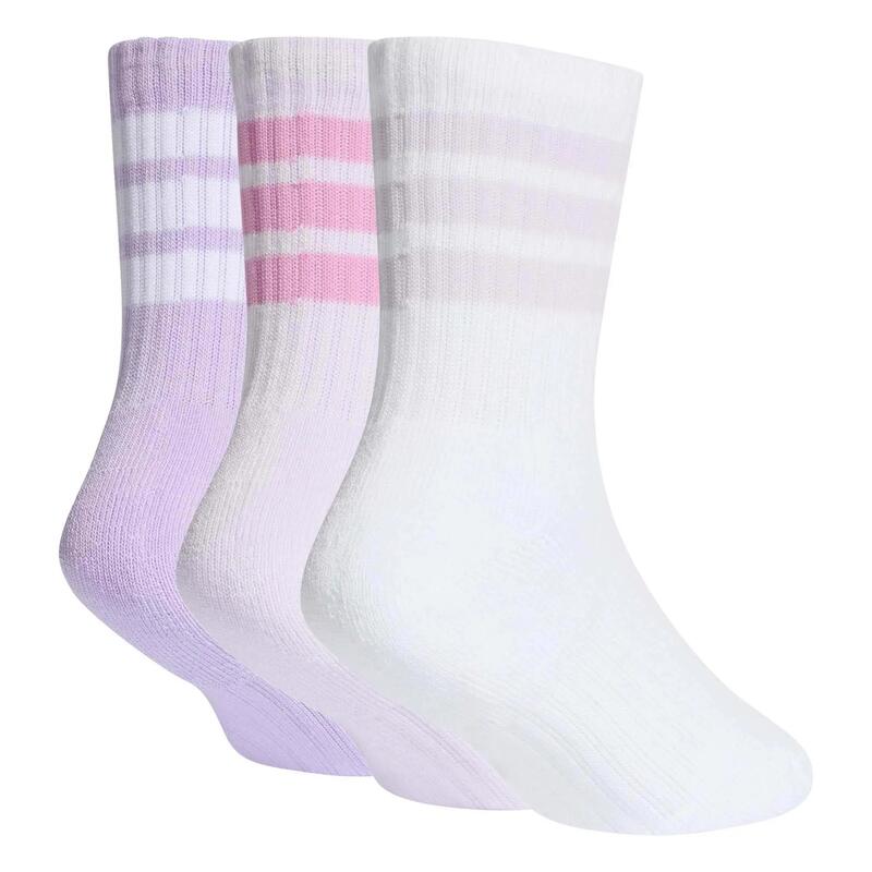 Șosete Adidas Sport 3S Kd C Crw 3P Copii