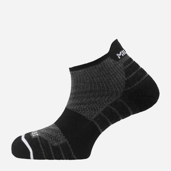 Unisex Wandern - Trekking Socken PARMELAN QUARTER