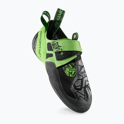 Scarpe da arrampicata uomo La Sportiva Skwama Vegan