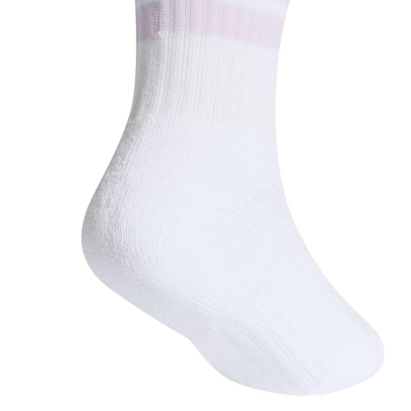 Șosete Adidas Sport 3S Kd C Crw 3P Copii