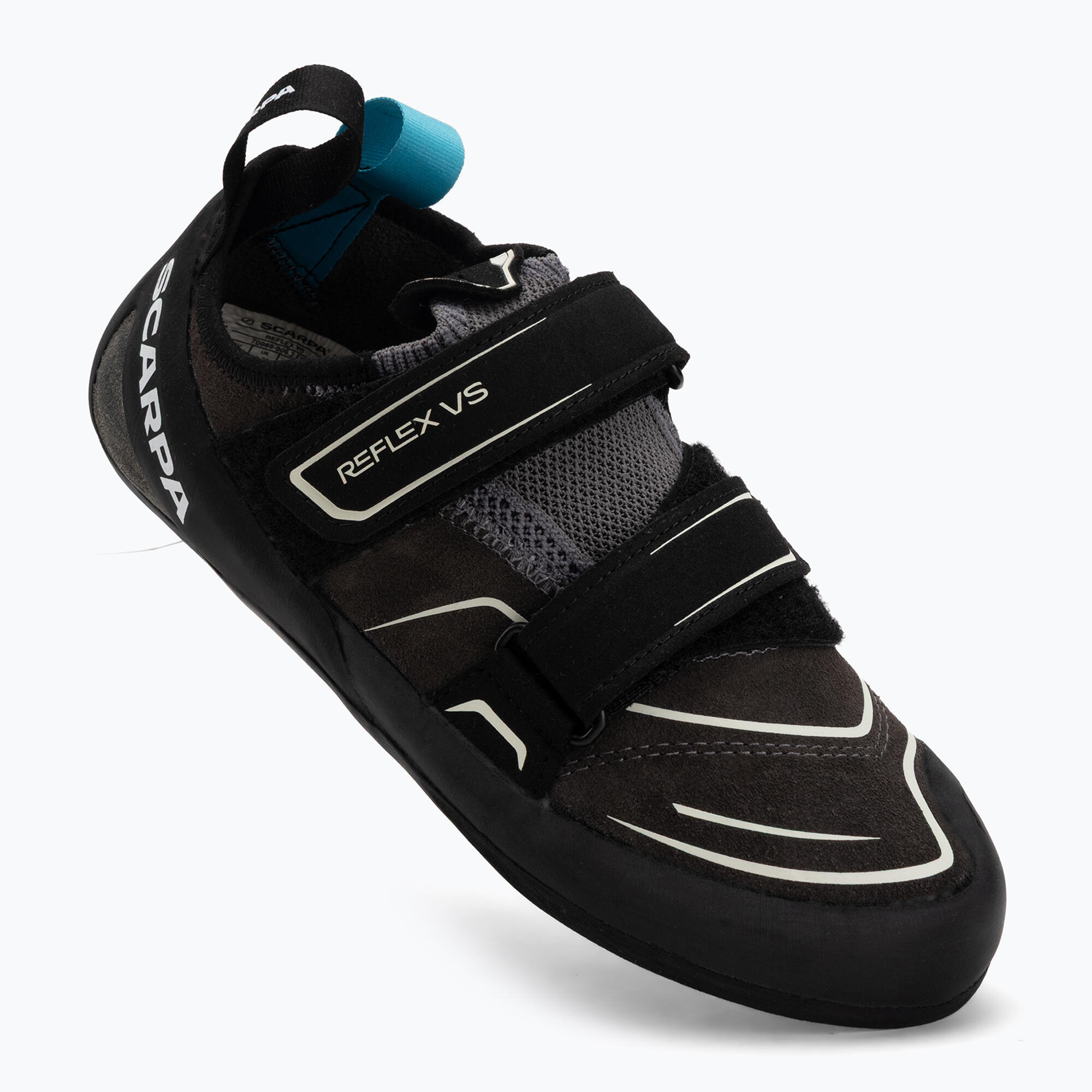 SCARPA picture