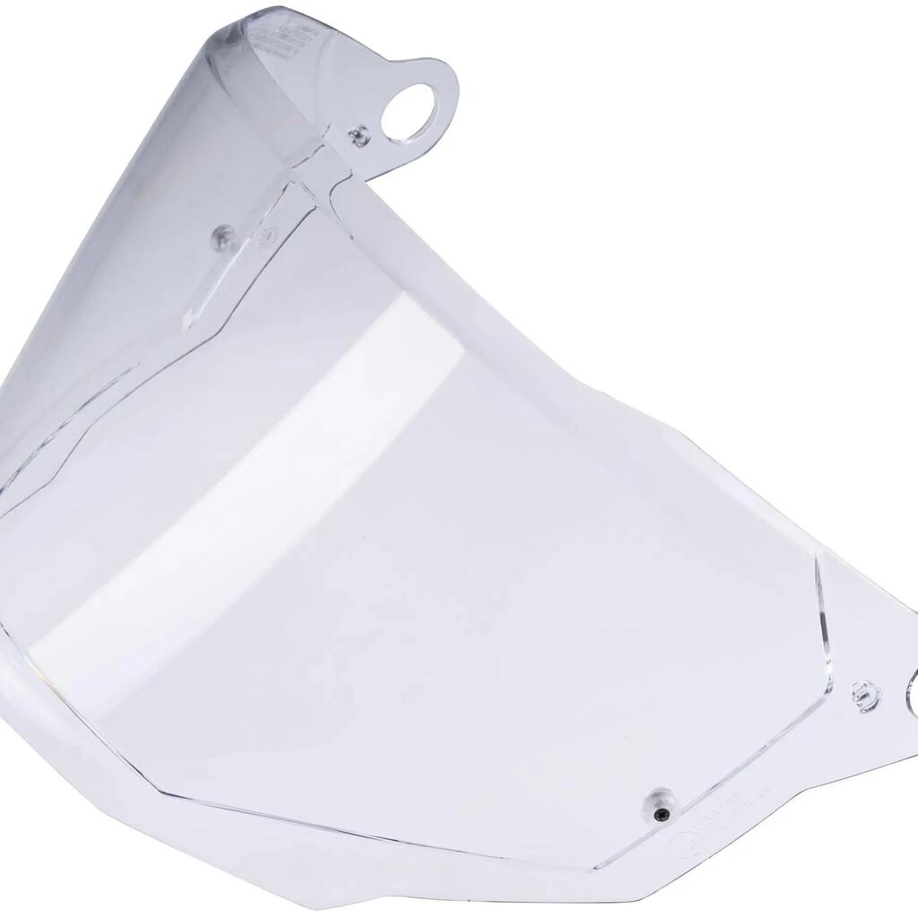 LS2 Explorer Inklock 120 Clear Visor