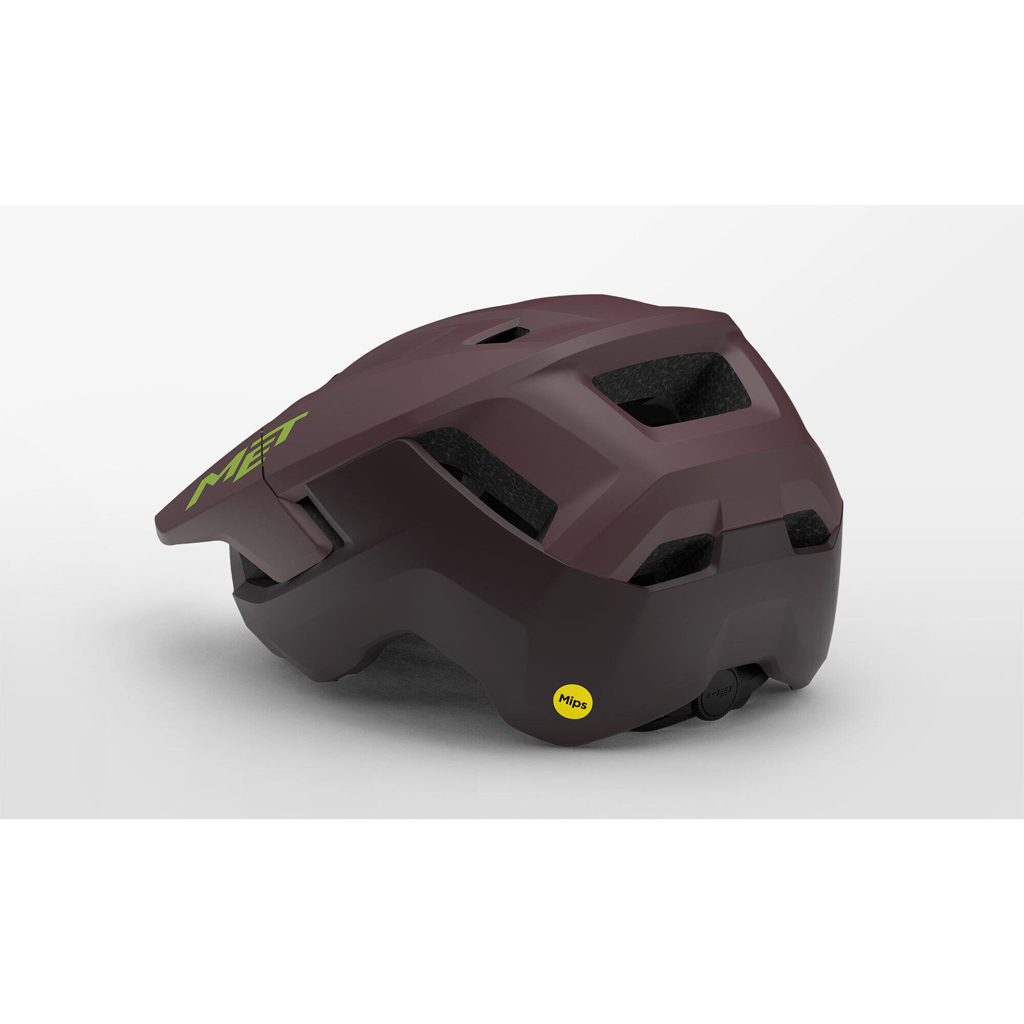 Casque Met Terrae Mips 3/4