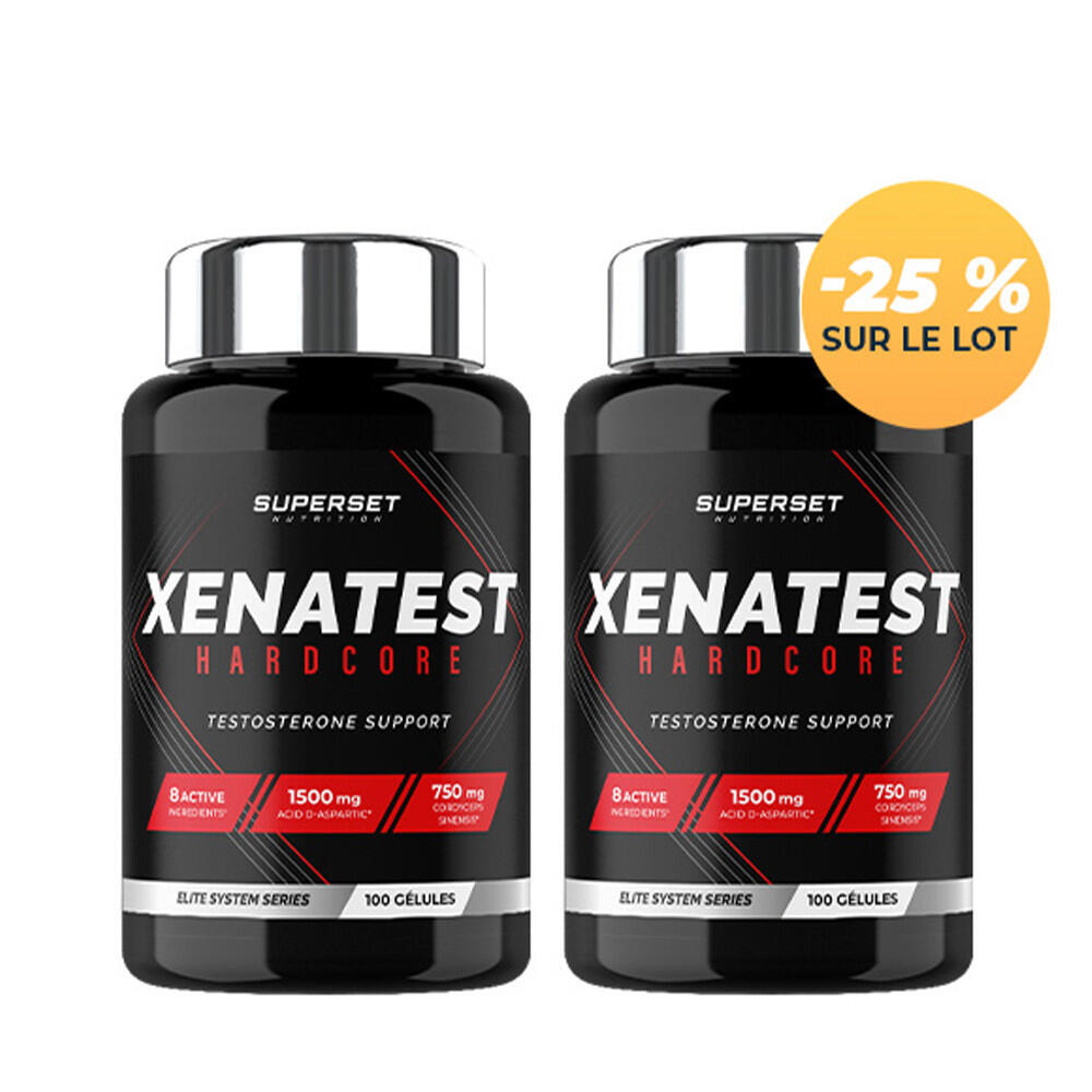 SUPERSET NUTRITION picture