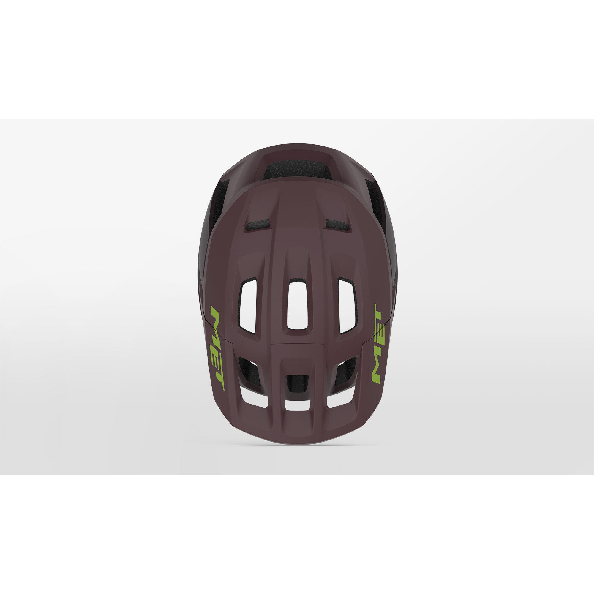 Casque Met Terrae Mips 4/4