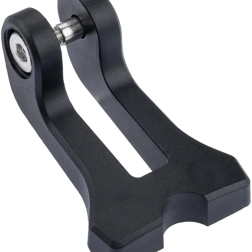 CONTEC DLux spare headlight holder fits SR Suntour CR/NEX long