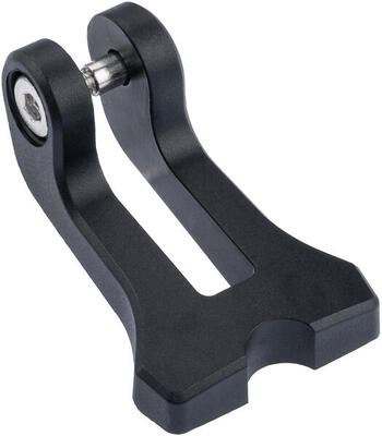 Contec reserve koplamphouder dlux (geschikt voor sr suntour cr/nex long)