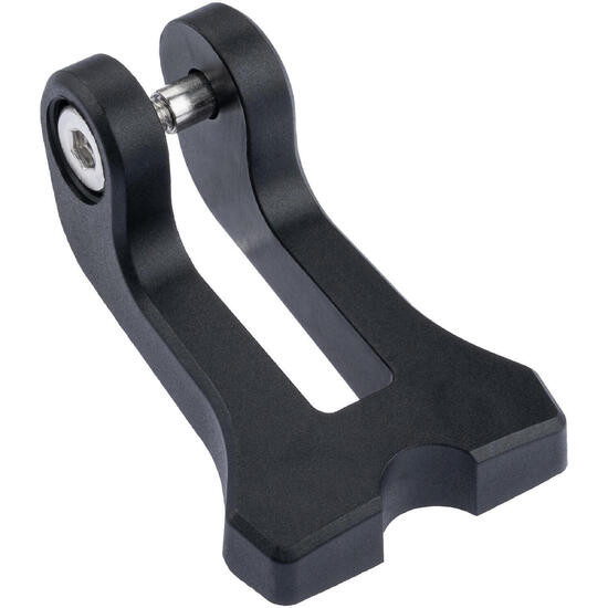 CONTEC uchwyt zapasowy do lampy DLux (pasuje do SR Suntour CR/NEX long)