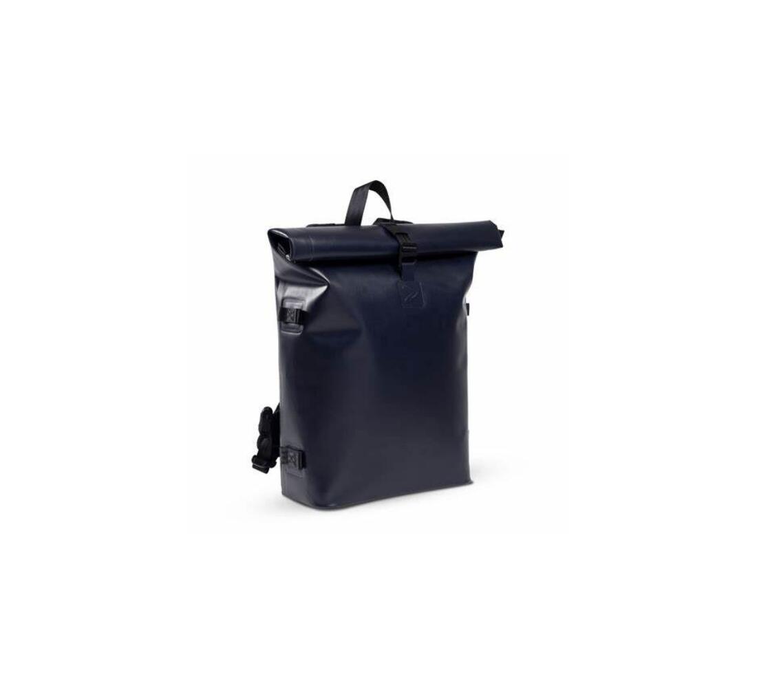 Running   KILOMETER STUDIOS Everyday Rolltop - Navy 4/4