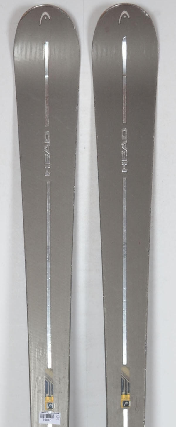 HEAD RECONDITIONNE - Skis Head PREMIUM - BON