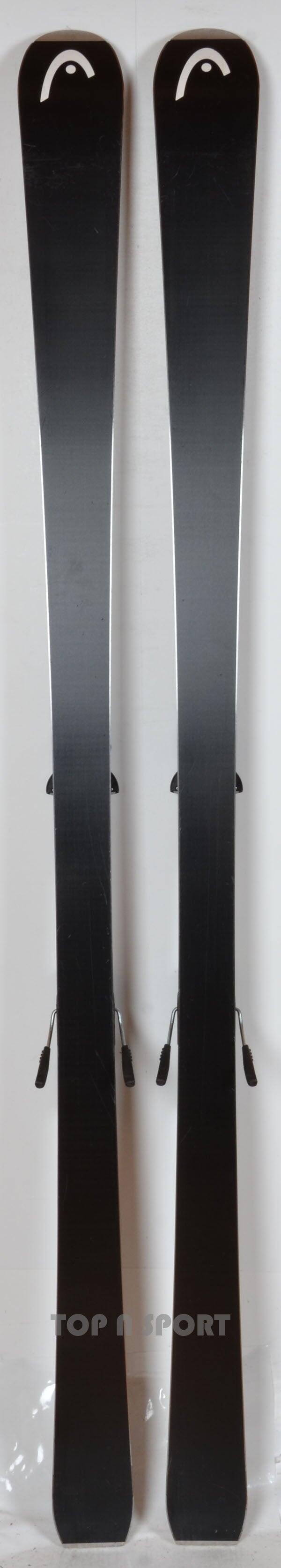 RECONDITIONNE - Skis Head PREMIUM - BON 3/5