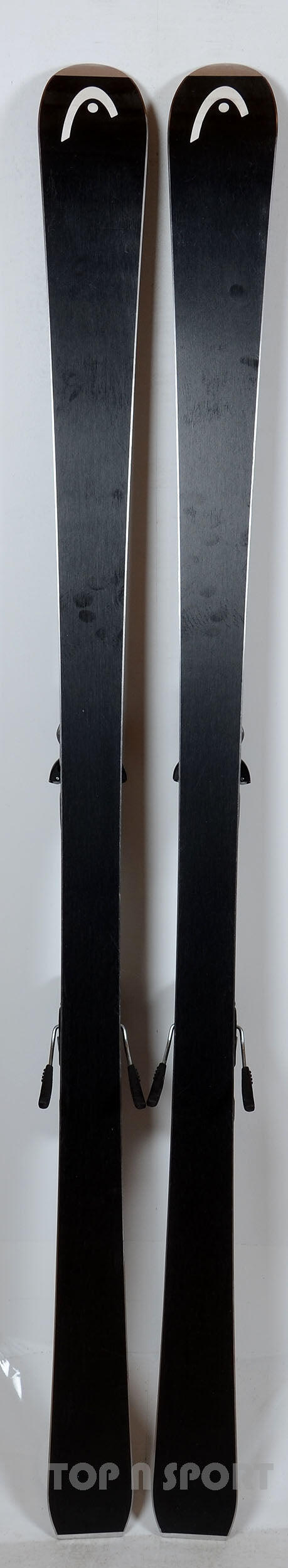 RECONDITIONNE - Skis Head PREMIUM - BON 5/5