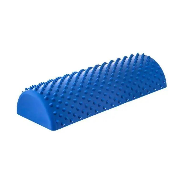 senzorický polohriadeľ 30 cm modrý