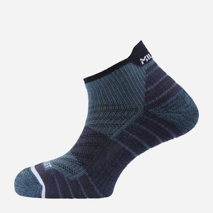 Unisex Wandern - Trekking Socken PARMELAN QUARTER