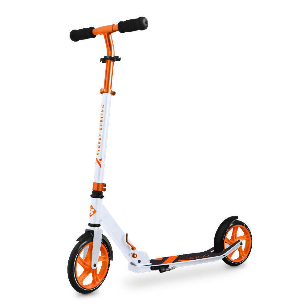 STREET SURFING Koloběžka Street Surfing URBAN X200