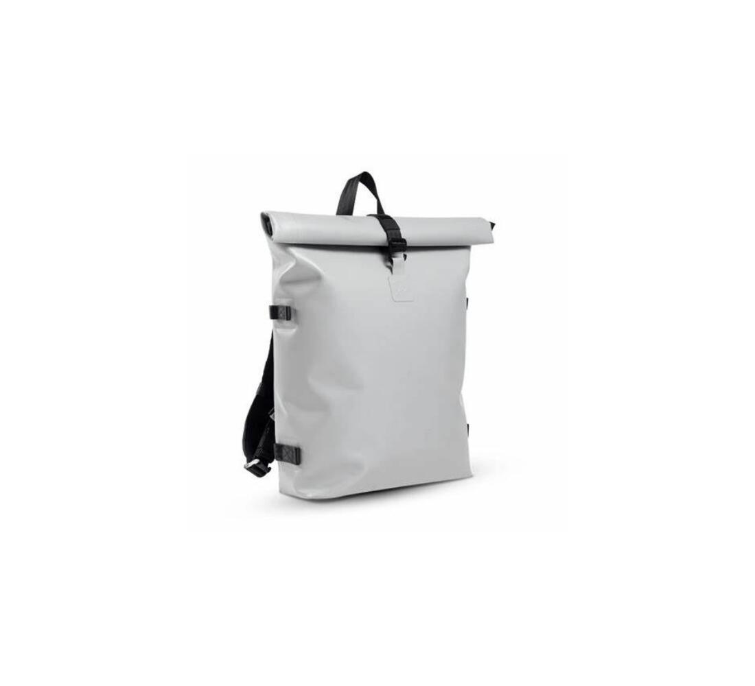 Running   KILOMETER STUDIOS Everyday Rolltop - Grey 3/3