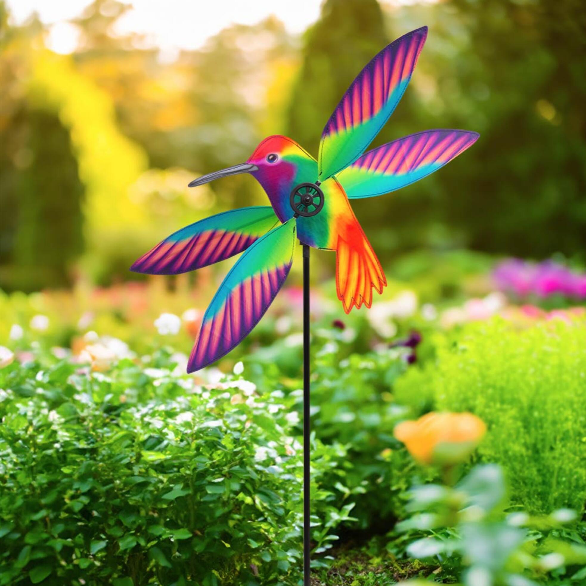 Kolibri Windschnäbel HQ Kites 2/2