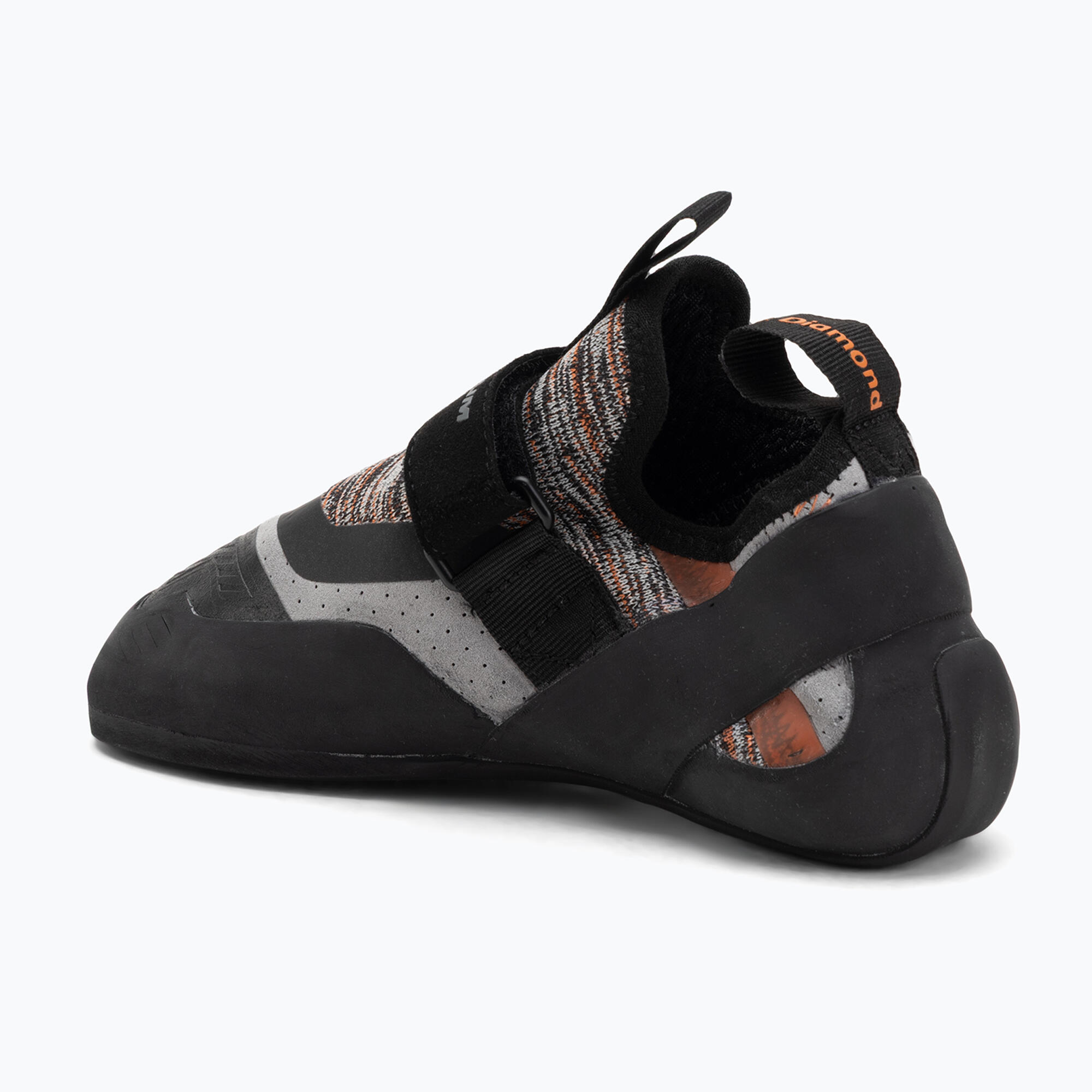 Kinder-Kletterschuhe Black Diamond Momentum Climbing 3/7