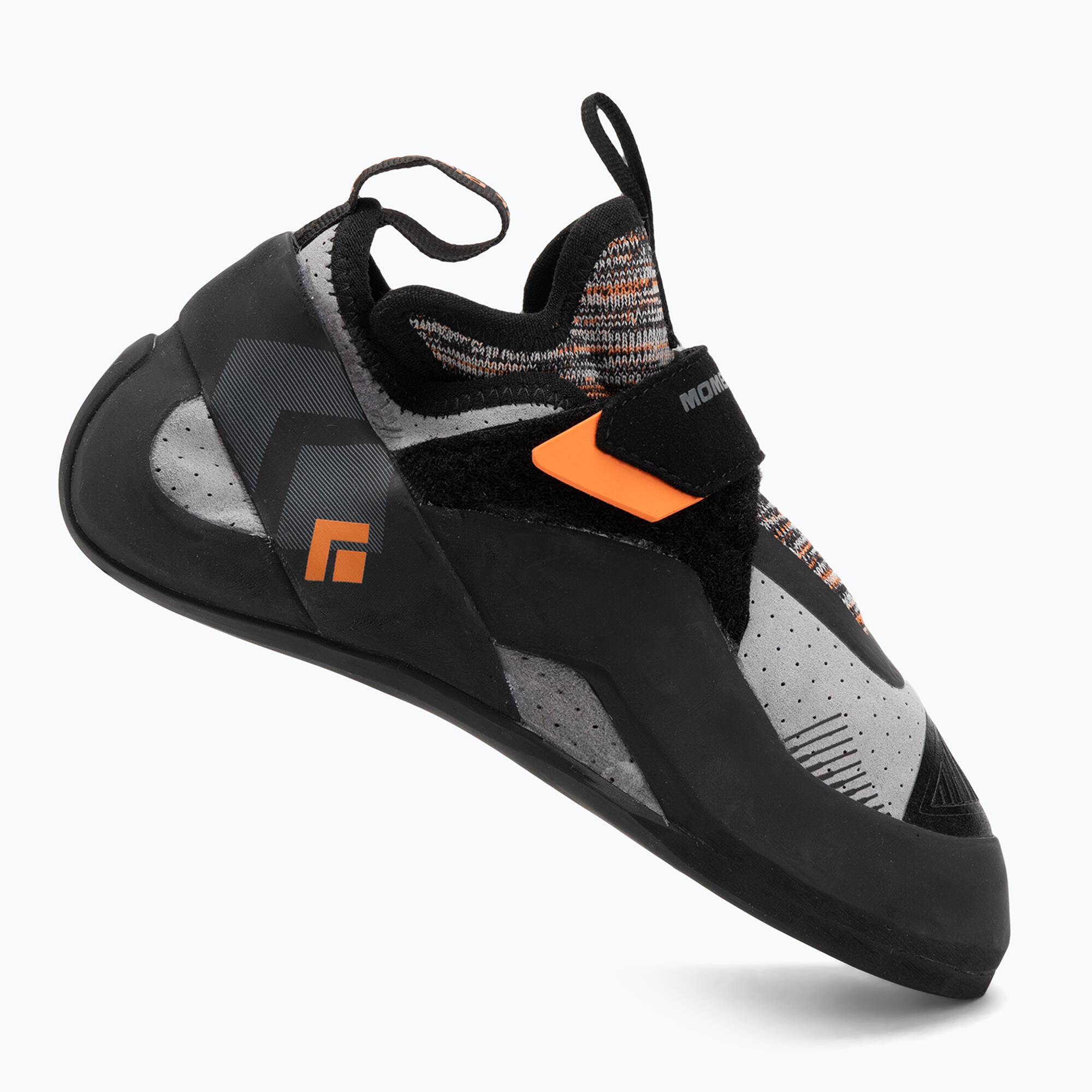 Kinder-Kletterschuhe Black Diamond Momentum Climbing 2/7