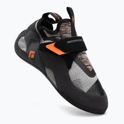 Kinderklimschoenen black diamond momentum climbing