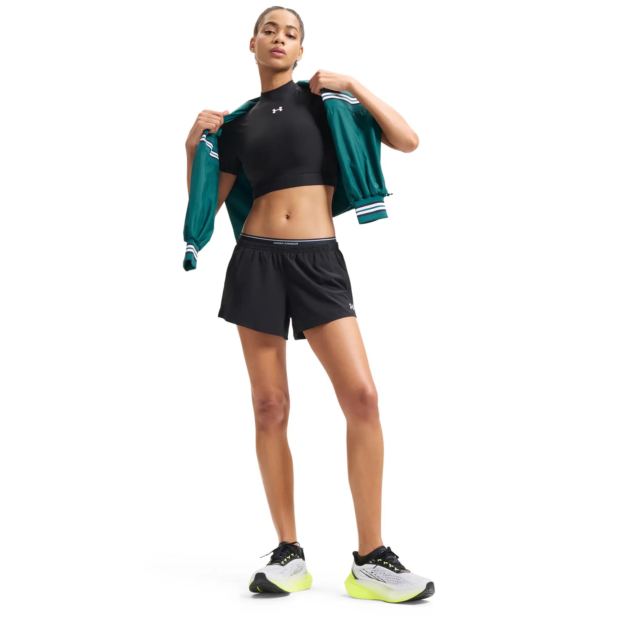 Short de sport Under Armour Vanish Woven 3/5