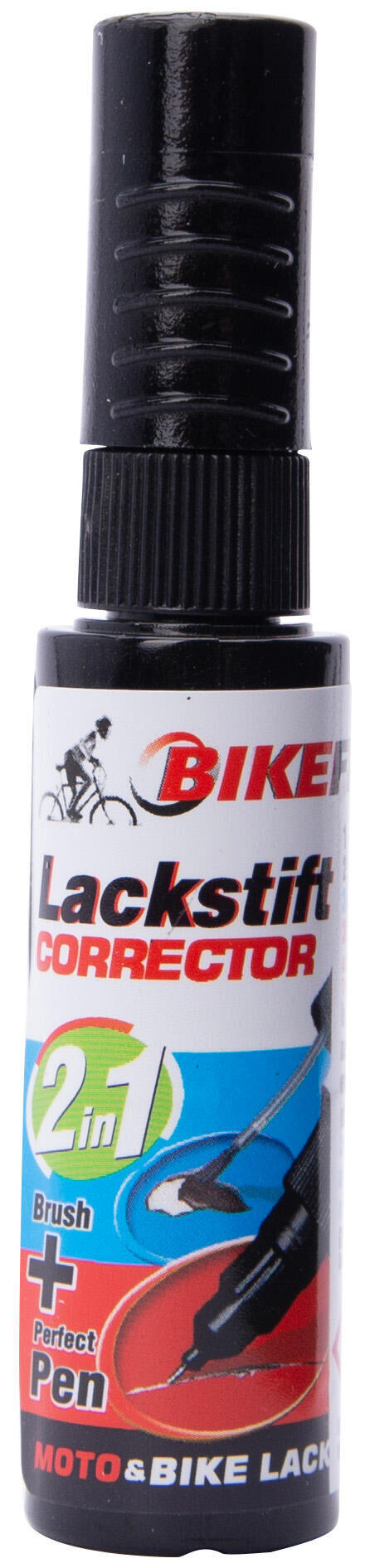 FASI marker do poprawek deep black 12 ml
