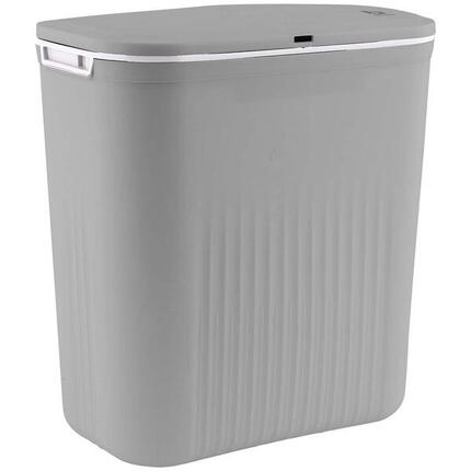 Bo-Camp - Abfalleimer - 9 Liter