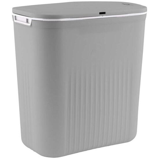 Bo-Camp - Abfalleimer - 9 Liter