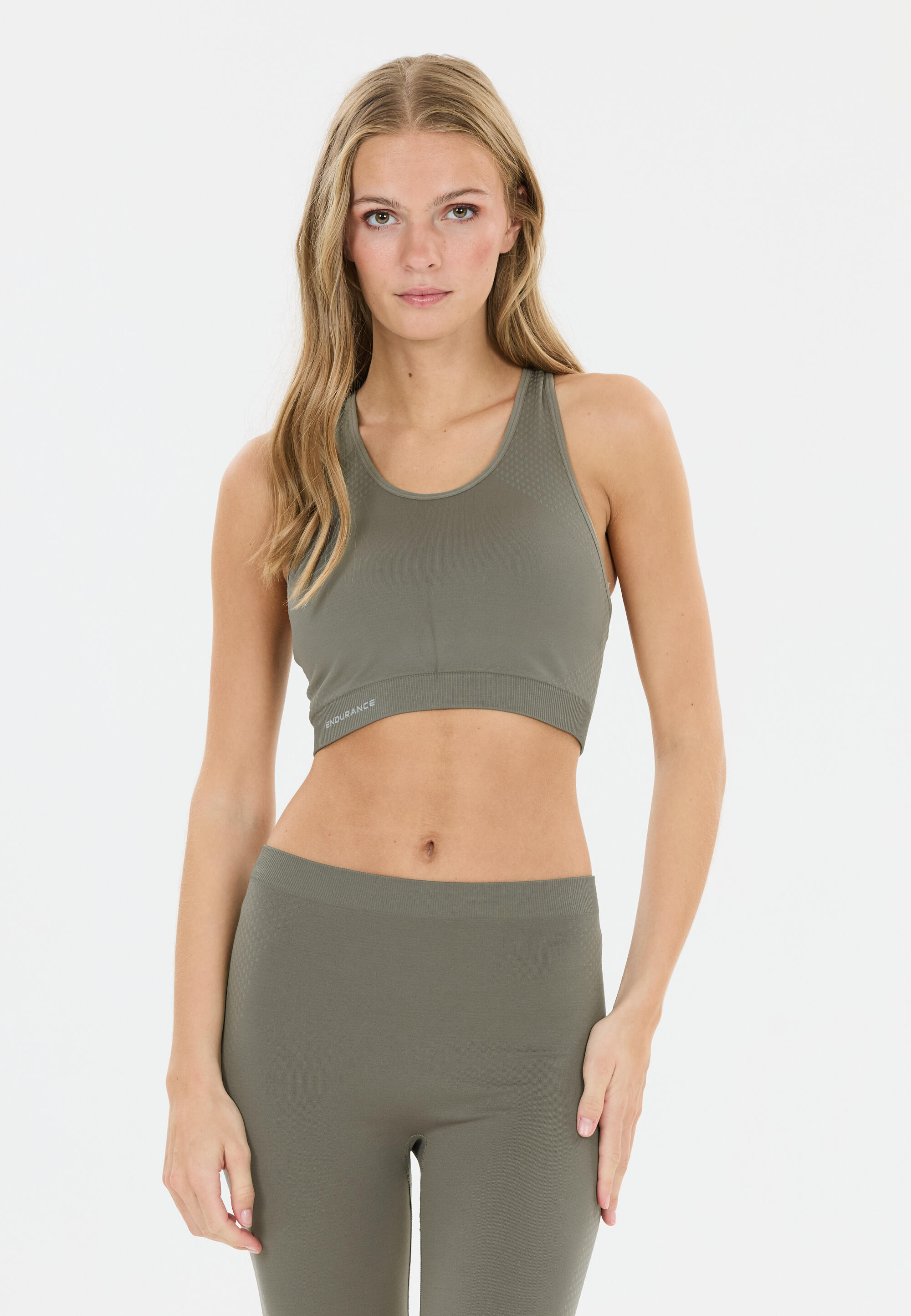 Soutien-gorge de sport Querubin 4/5