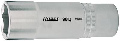 HAZET bussola esagonale 27 mm 1/2" lunga 900LG-27