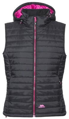 Gilet donna Trespass Aretha XL.